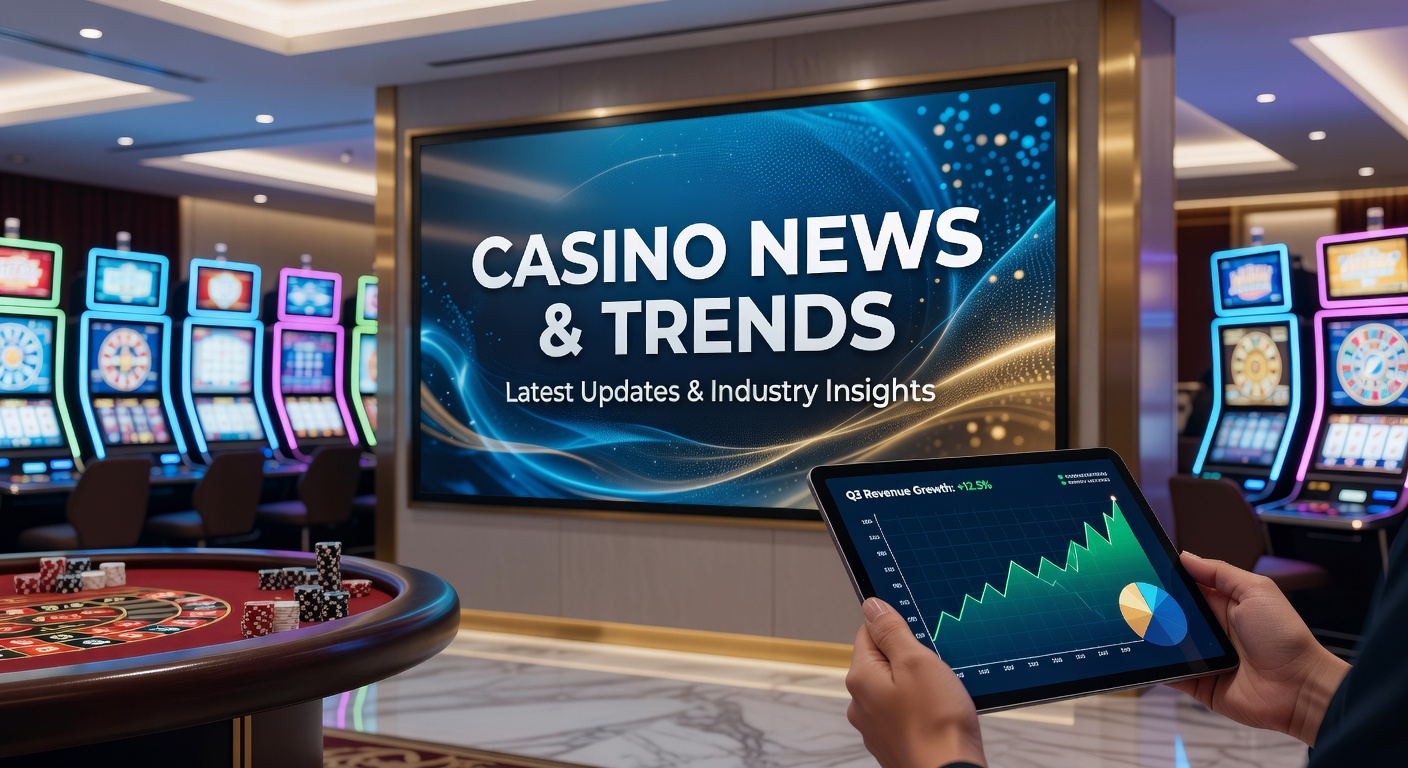 Bar chart illustrating U.S. commercial gaming revenue growth for February 2026 compared to prior year, highlighting key sectors like slots and iGaming