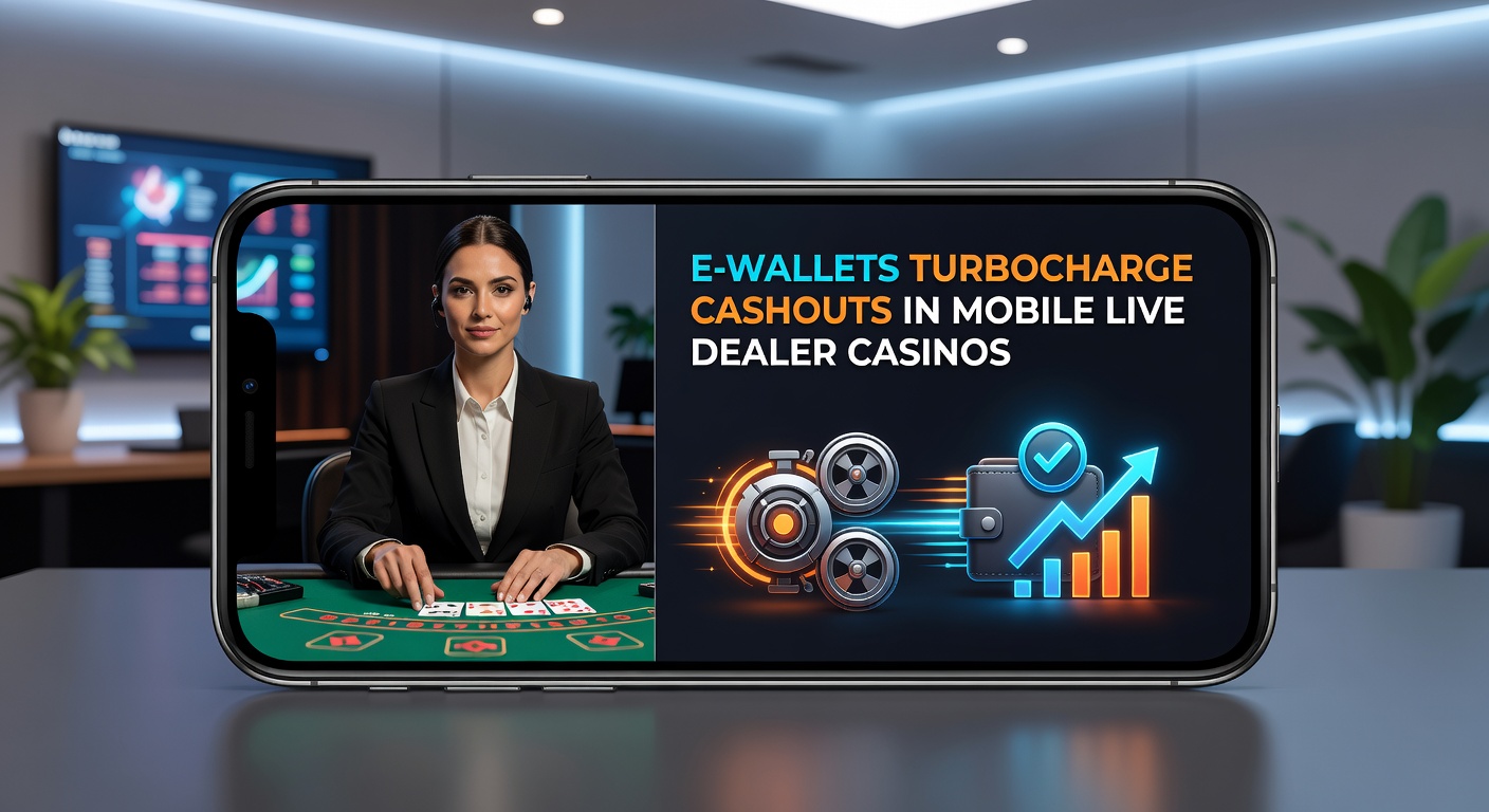 Close-up of a mobile device screen showing a live dealer roulette game in progress alongside an e-wallet confirmation popup for a successful instant cashout